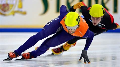 EU’s top court confirms International Skating Union rules breach competition law
